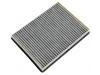 Filtre compartiment Cabin Air Filter:3A0 091 800