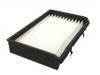 Filtro, aire habitáculo Cabin Air Filter:77 01 064 235