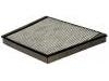 Filtre compartiment Cabin air filter:211 830 00 18