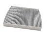 Filtre compartiment Cabin Air Filter:453 835 03 00