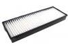 Filtre compartiment Cabin Air Filter:64 31 2 339 891