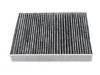 Filtro, aire habitáculo Cabin Air Filter:87139-58010