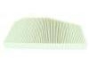 Filtre compartiment Cabin Air Filter:4FD 819 441