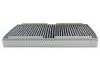 воздушный фильтр кабины Cabin Air Filter:ZQ92503080