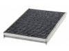 Filtre compartiment Cabin air filter:639 835 03 47