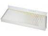 Filtre compartiment Cabin Air Filter:1 120 475