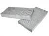 воздушный фильтр кабины Cabin Air Filter:80293-SBG-W01