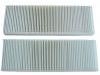 Filter, Innenraumluft Cabin Air Filter:6447.XF