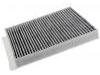 空调滤清器 Cabin Air Filter:64 11 9 163 329