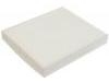 Cabin Air Filter:72880-FE000