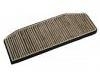 Filtre compartiment Cabin Air Filter:000 830 15 18